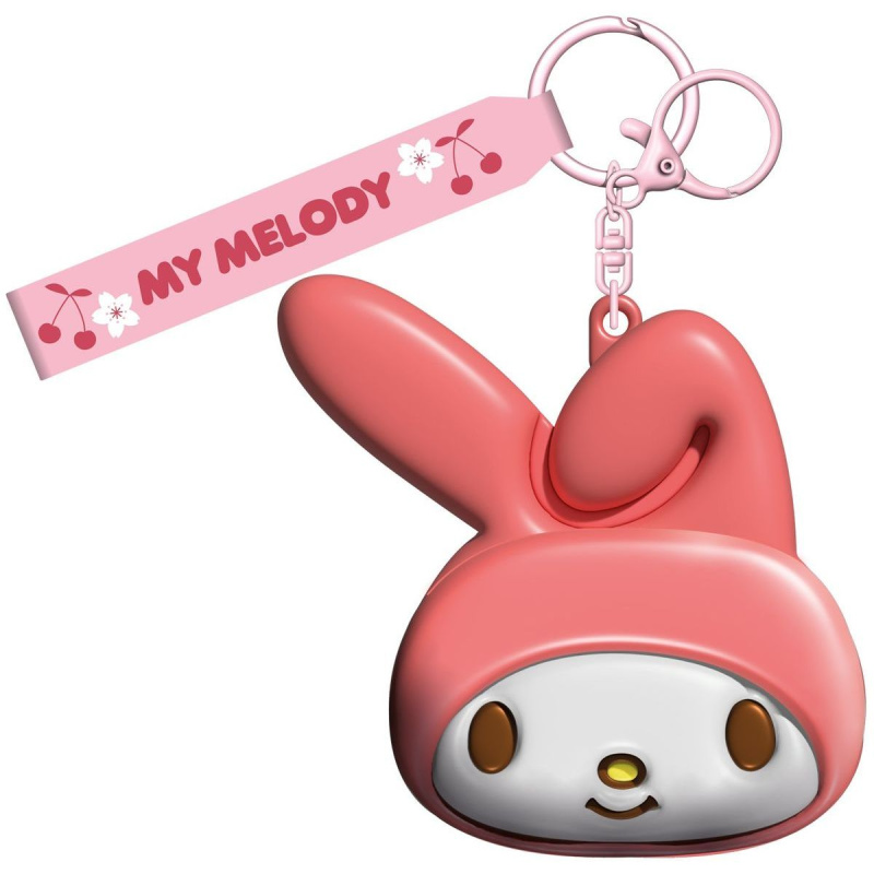 My Melody silikonová peněženka