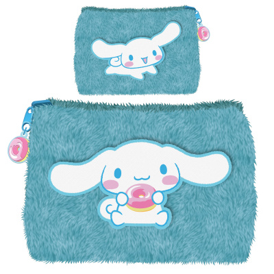 Cinnamoroll plyšový penál