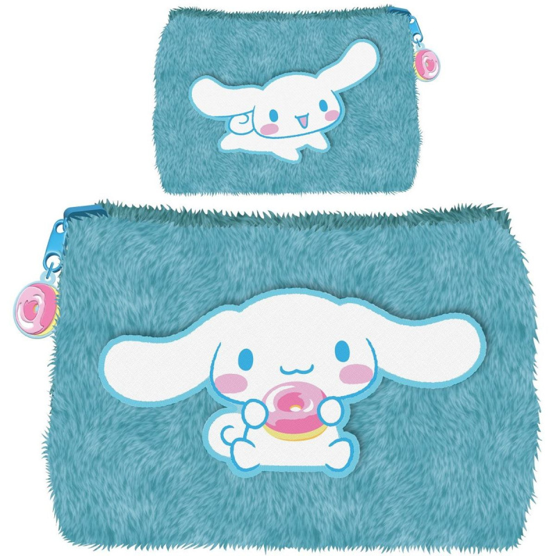Cinnamoroll plyšový penál
