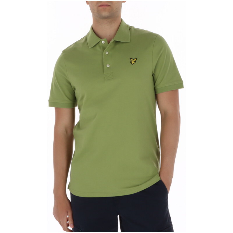 Lyle &amp; Scott polokošile