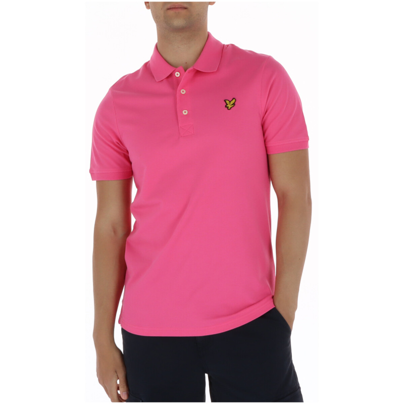 Lyle &amp; Scott Pánské Polo