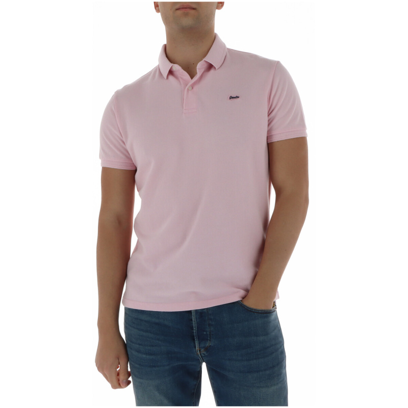 Pánské polo Superdry
