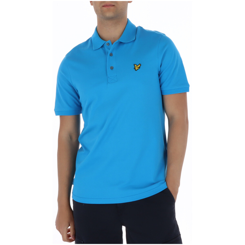 Lyle &amp; Scott pánské polo