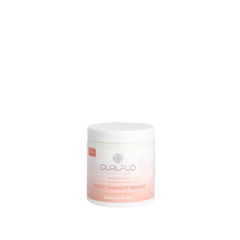 CURLFLO Deep Conditioning Treatment