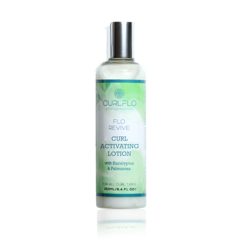 CURLFLO Revive Curl Activating Lotion