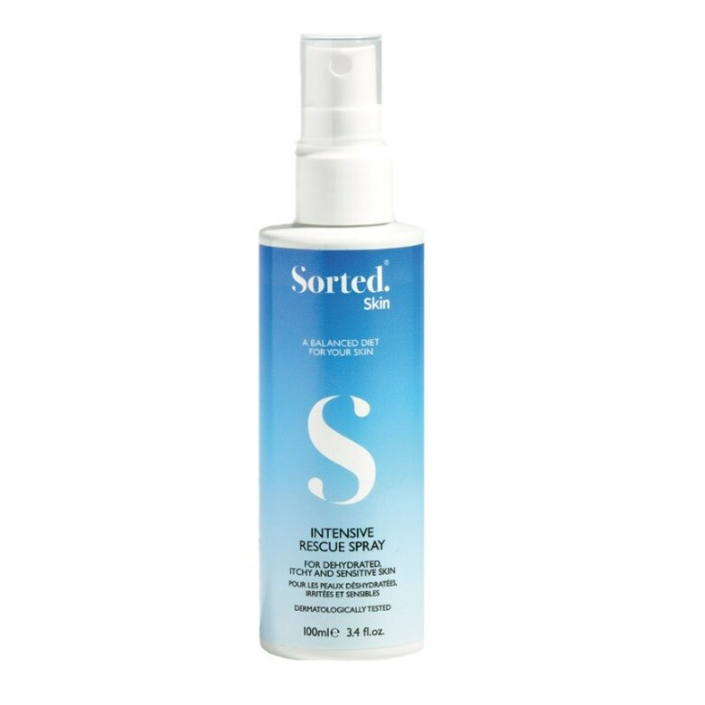SORTED SKIN Intensive Rescue Spray 100 ml