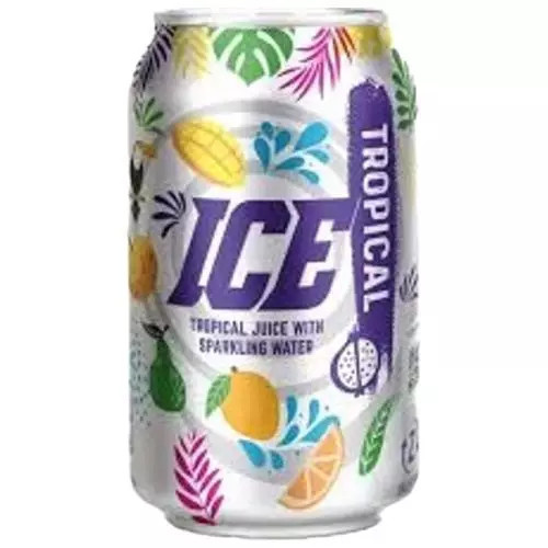 Ice tropical 0,33L