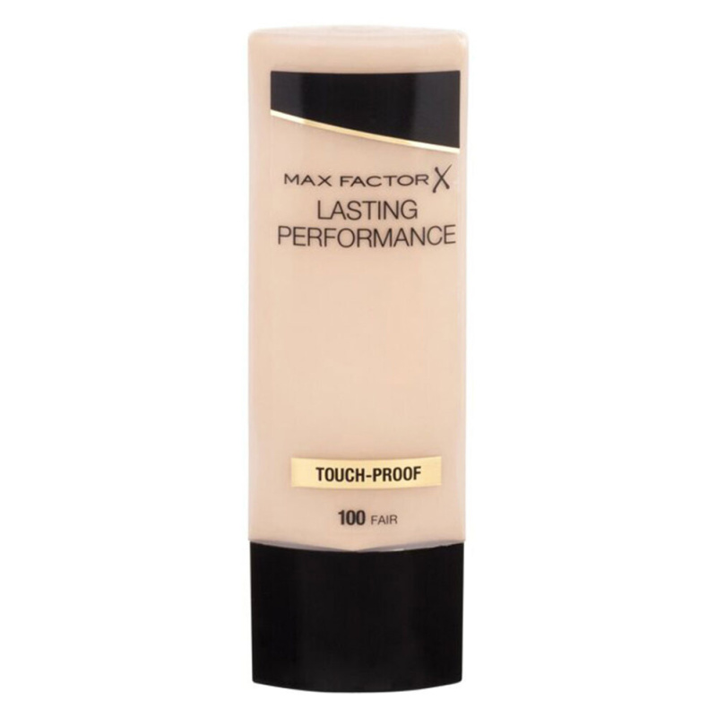 Max Factor Lasting Performance dlouhotrvající tekutý make-up odstín 100 Fair 35 ml