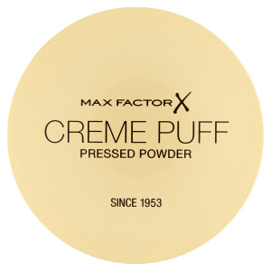 MAX FACTOR Creme Puff Kompaktní pudr 13 Nouveau Beige 14 g