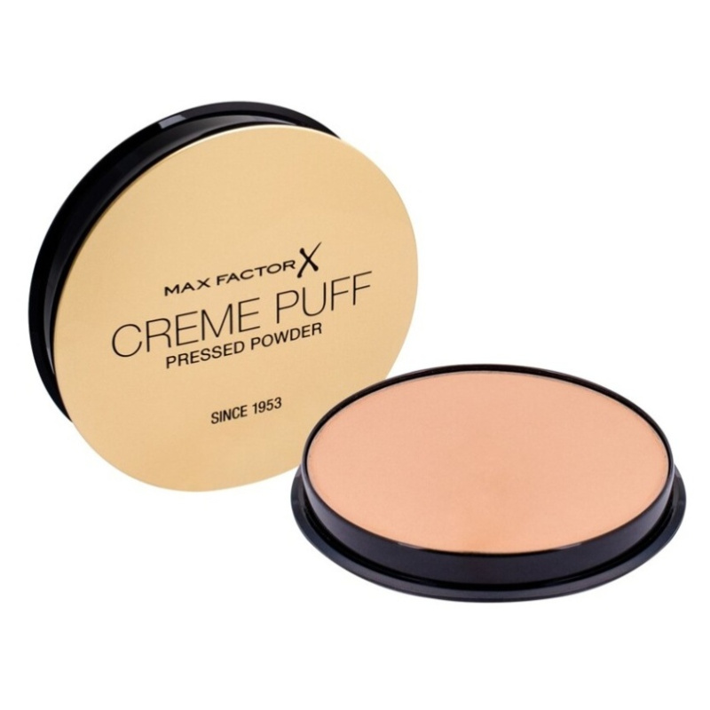 MAX FACTOR Creme Puff Kompaktní pudr 41 Medium Beige 14 g