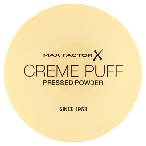 MAX FACTOR Creme Puff Kompaktní pudr 41 Medium Beige 14 g