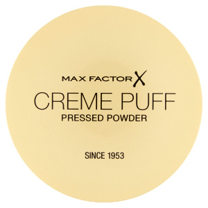 MAX FACTOR Creme Puff Kompaktní pudr 42 Deep Beige 14 g