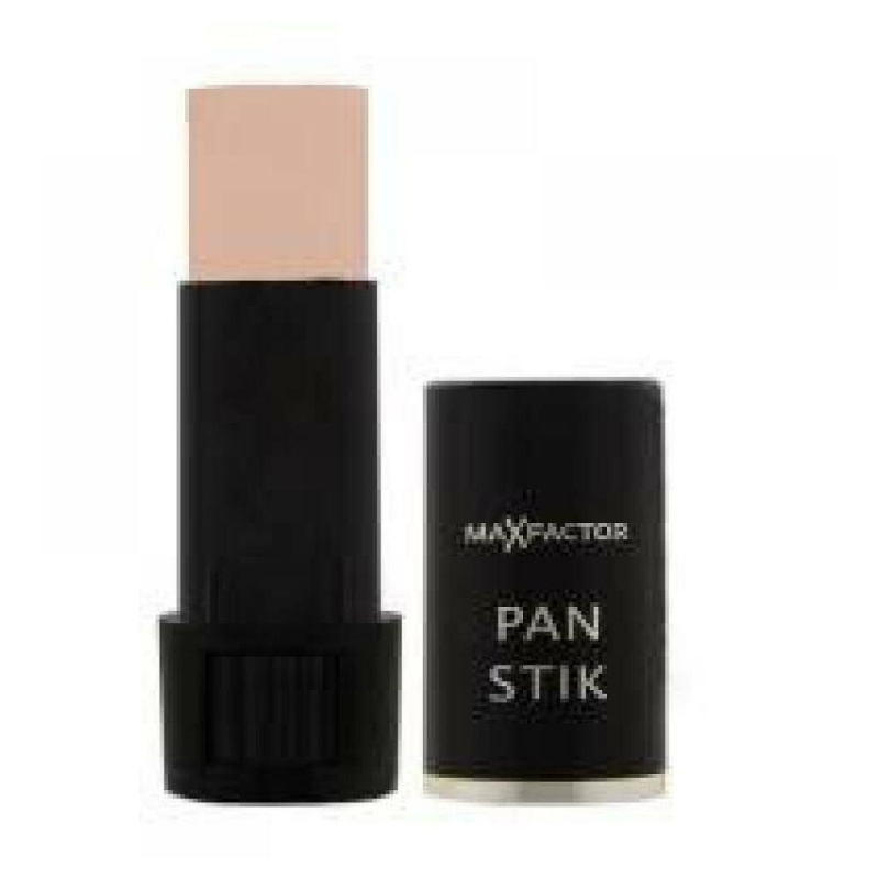 Max Factor Panstik make-up a korektor v jednom odstín 12 True Beige 9 g
