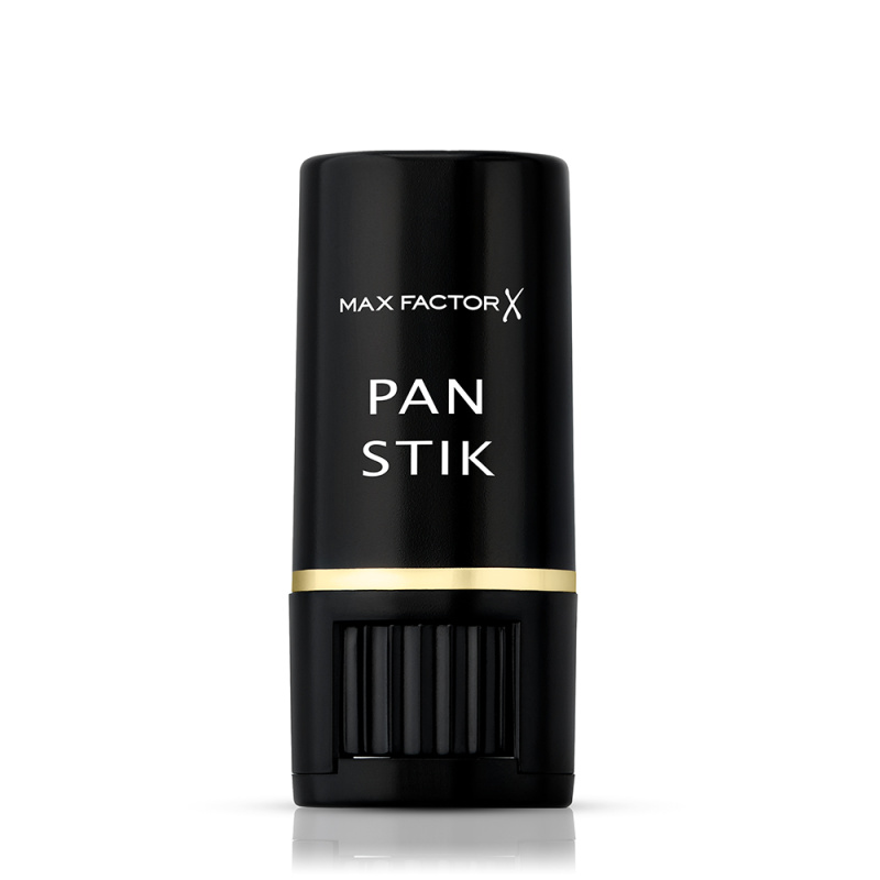 Max Factor Panstik make-up a korektor v jednom odstín 14 Cool Copper 9 g