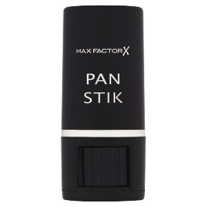 Max Factor Panstik make-up a korektor v jednom odstín 14 Cool Copper 9 g