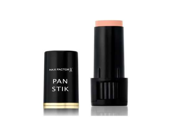Max Factor Panstik make-up a korektor v jednom odstín 14 Cool Copper 9 g