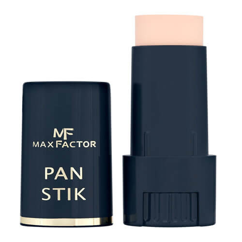 Max Factor Panstik make-up a korektor v jednom odstín 14 Cool Copper 9 g