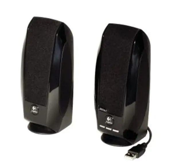 Logitech S150 980-000029 Černá
