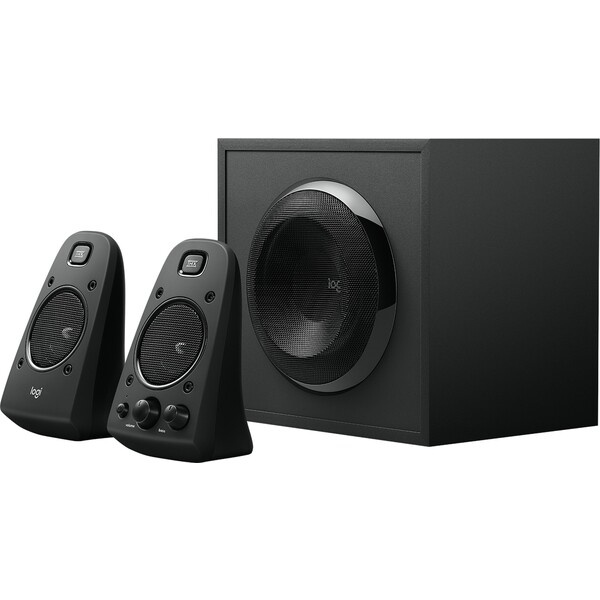 Logitech Z623 980-000403 Černá