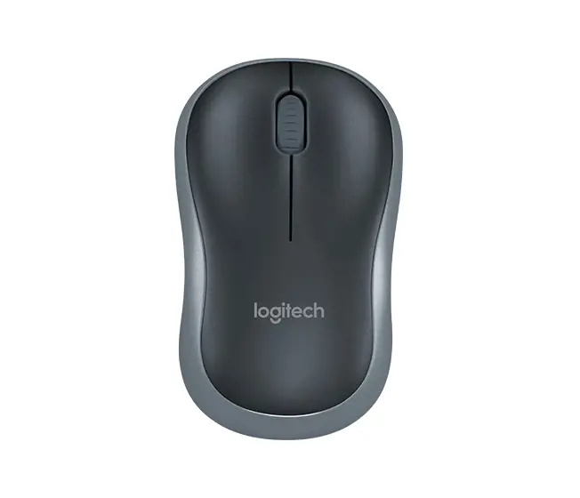 Logitech M185 910-002235 Šedá