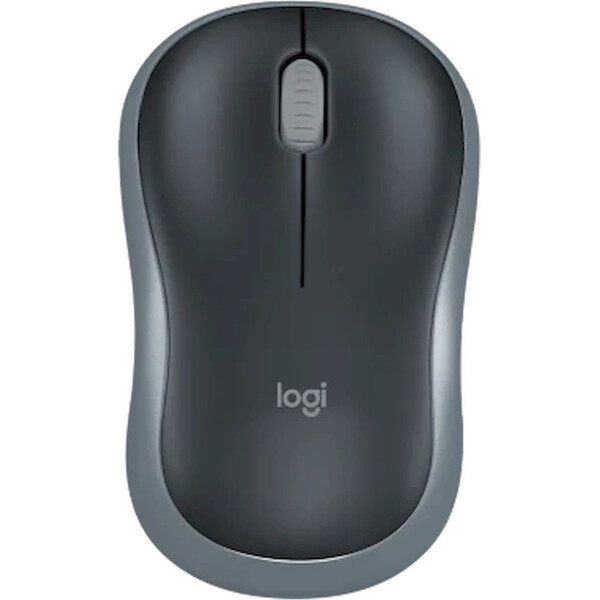 Logitech M185 910-002235 Šedá