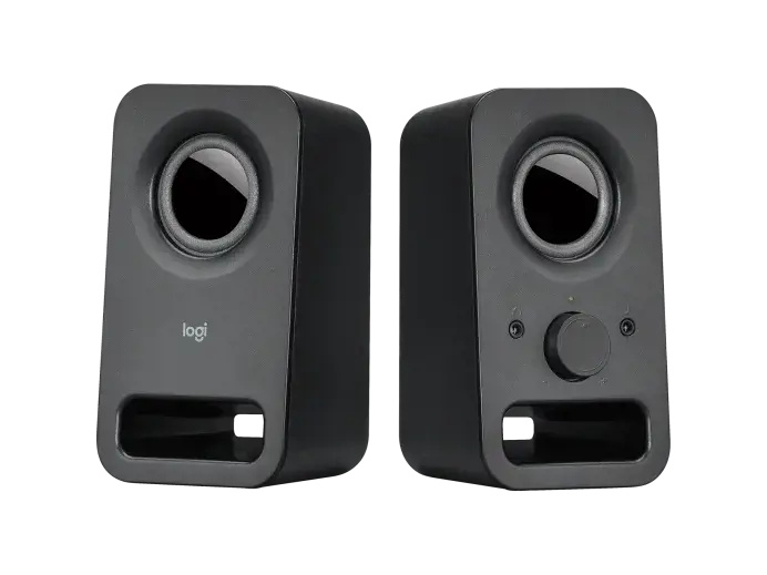 Logitech Z150 980-000814 Černá