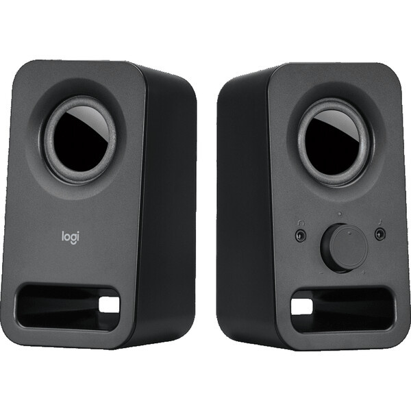 Logitech Z150 980-000814 Černá