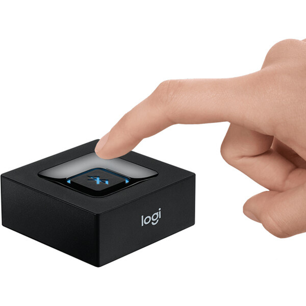 Logitech Bluebox II 980-000912 Černá