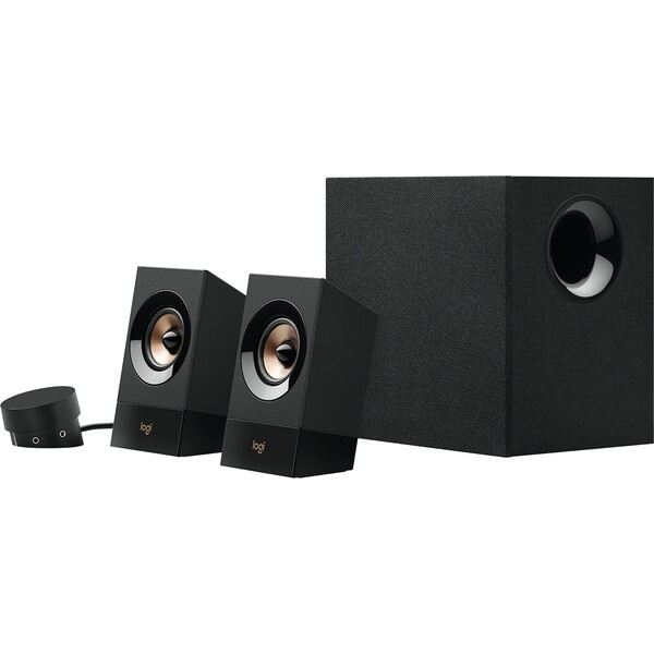 Logitech Z533 980-001054 Černá