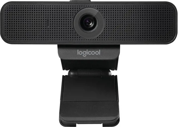 Logitech C925e Webcam Černá
