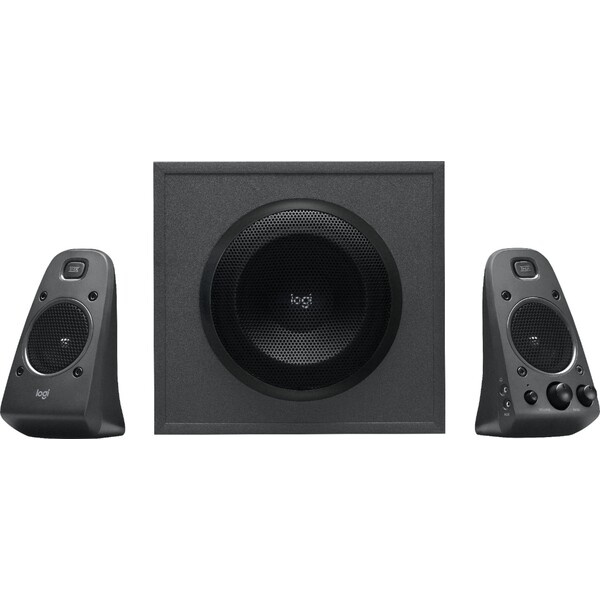 Logitech Z625 980-001256 Černá