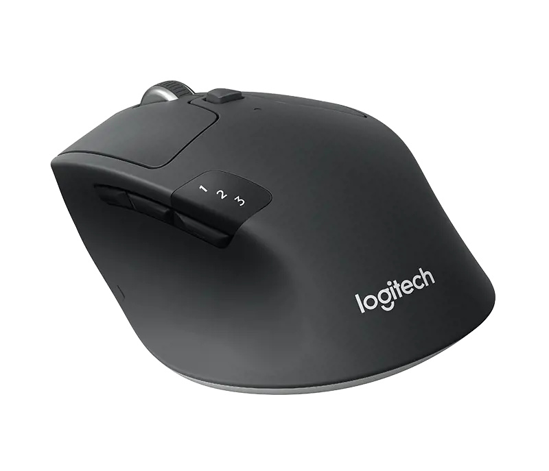 Logitech M720 Triathlon 910-004791 Černá