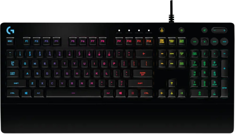 Logitech G213 Prodigy 920-008093