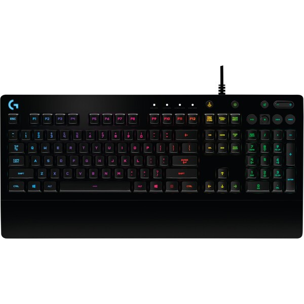 Logitech G213 Prodigy 920-008093