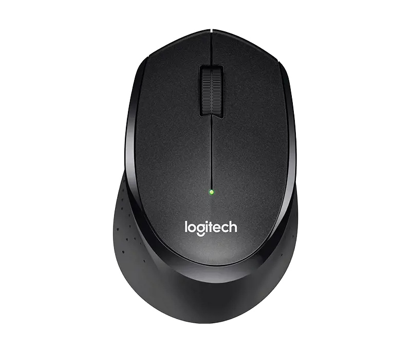 Logitech 910-004913 Černá