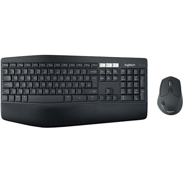 Logitech Performance MK850 920-008224 Černá