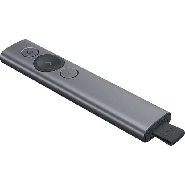 Logitech 910-005166 Šedá