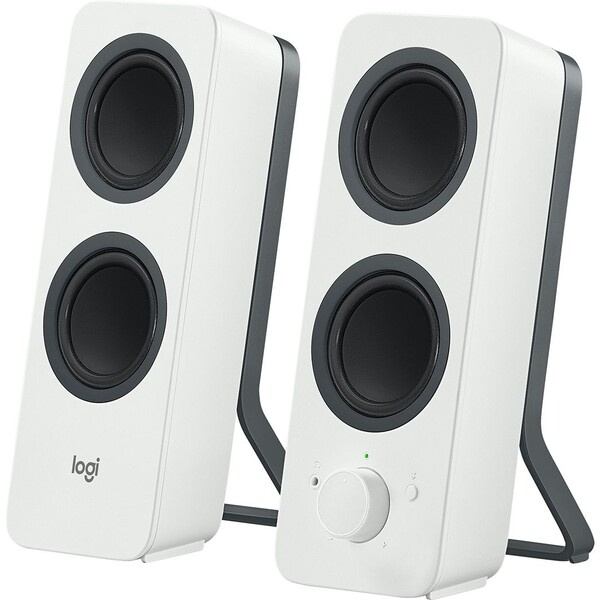 Logitech Z207 Bílá