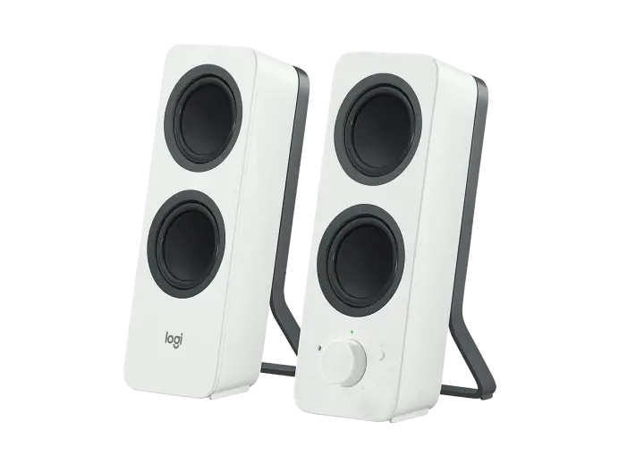 Logitech Z207 980-001295 Černá
