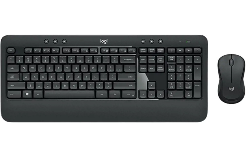 LOGITECH OEM set Logitech Wireless Combo MK540, DE layout _, 920-008675