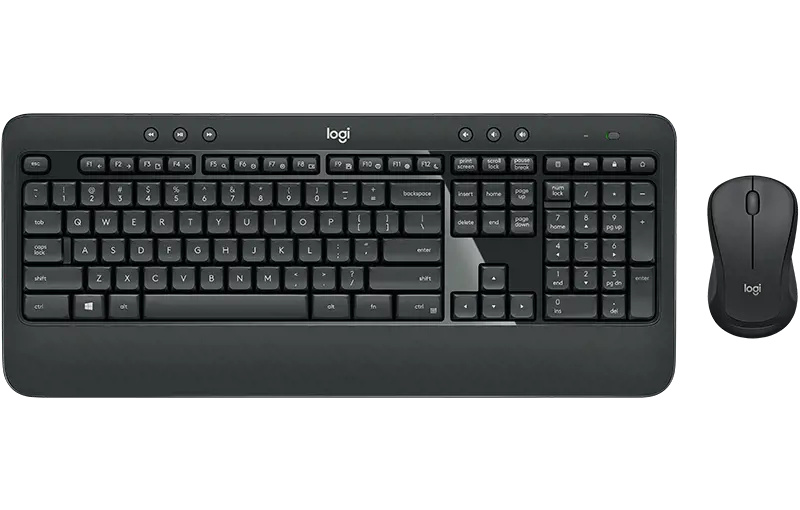 Logitech MK540 Advanced 920-008688
