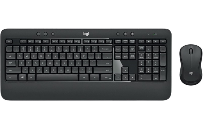 Logitech MK540 Advanced 920-008688