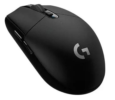 Logitech G305 Lightspeed Wireless Gaming Mouse 910-005282 Černá