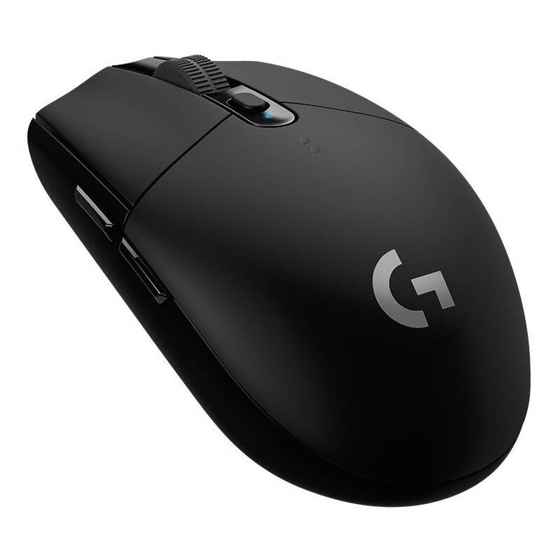 Logitech G305 Lightspeed Wireless Gaming Mouse 910-005282 Černá