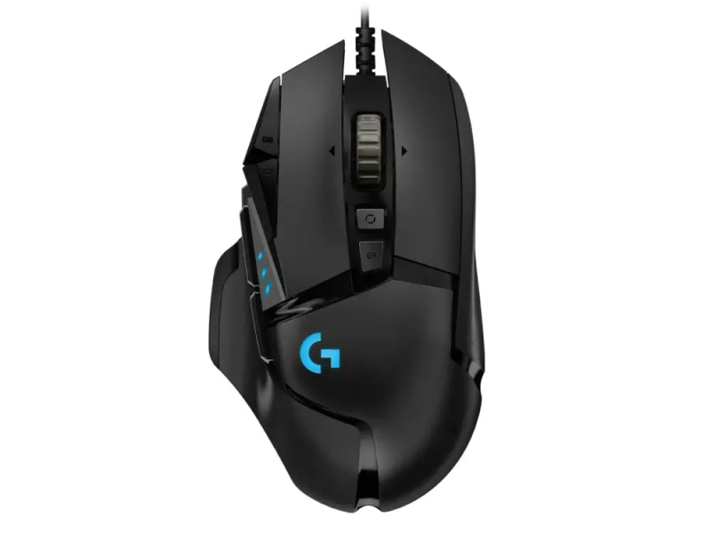 Logitech G502 Hero 910-005470