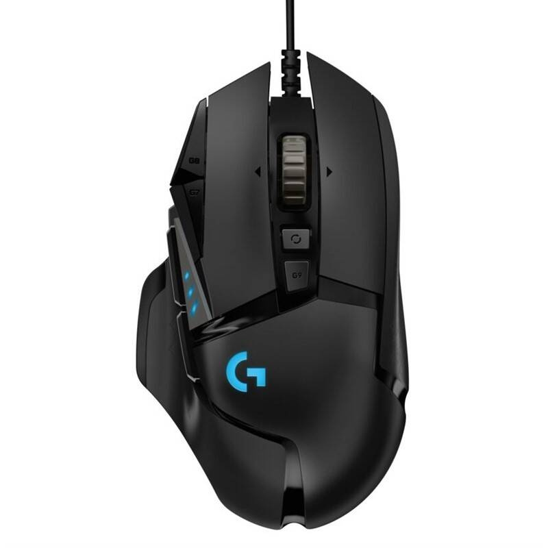 Logitech G502 Hero 910-005470