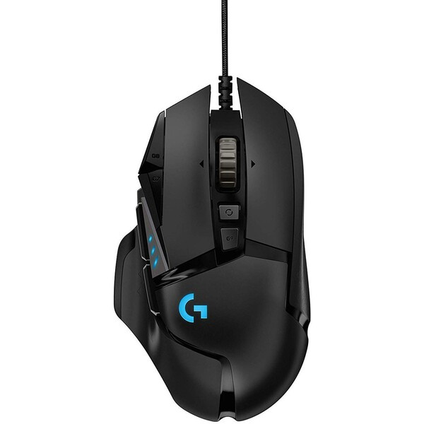 Logitech G502 Hero 910-005470
