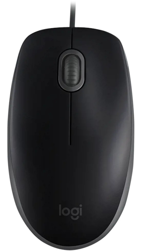Logitech 910-005508 Černá