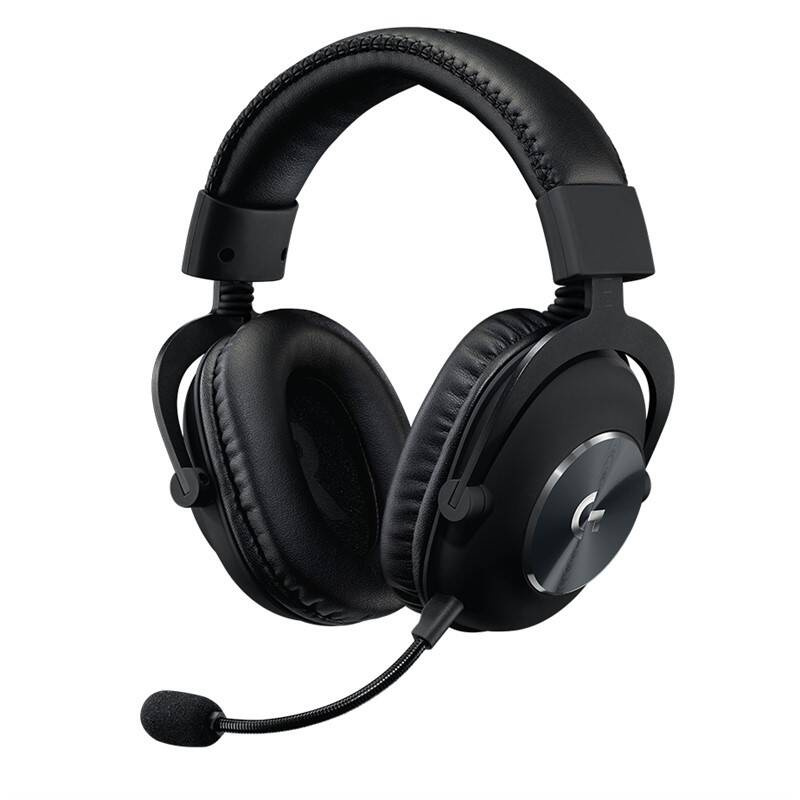 Logitech G PRO X 981-000818 Černá
