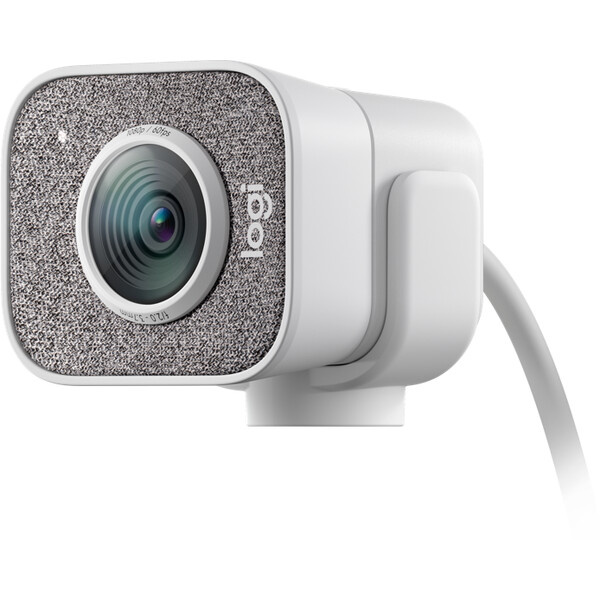 Logitech StreamCam C980 Bílá